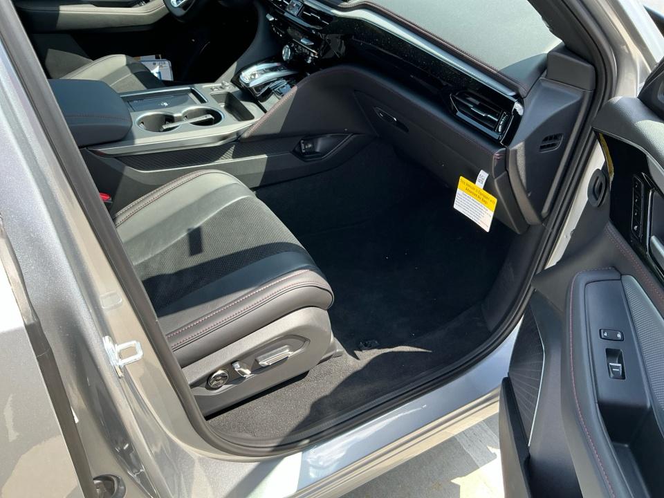 New 2026 Acura MDX SUV