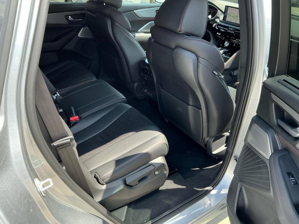 New 2026 Acura MDX SUV