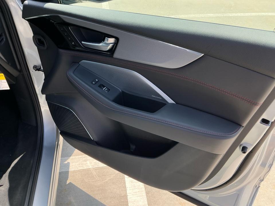New 2026 Acura MDX SUV