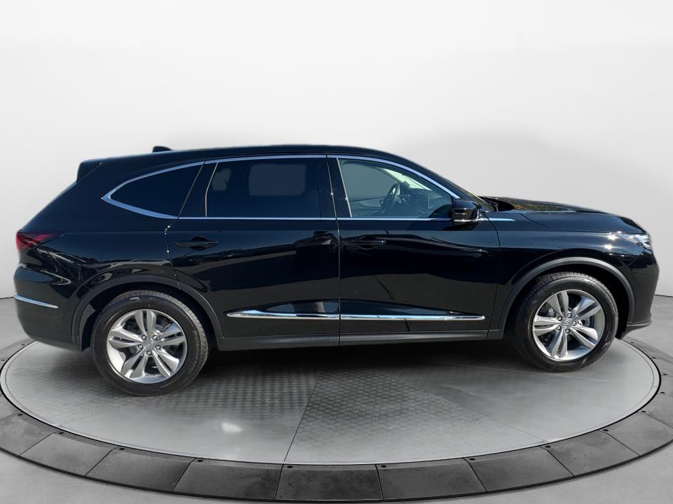 New 2026 Acura MDX SUV