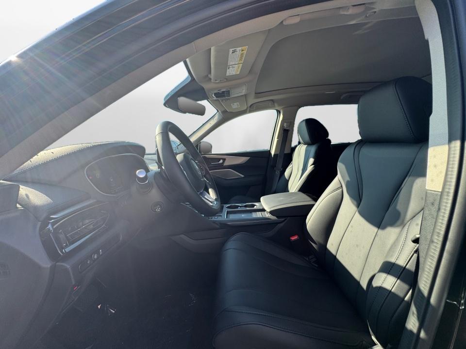 New 2026 Acura MDX SUV