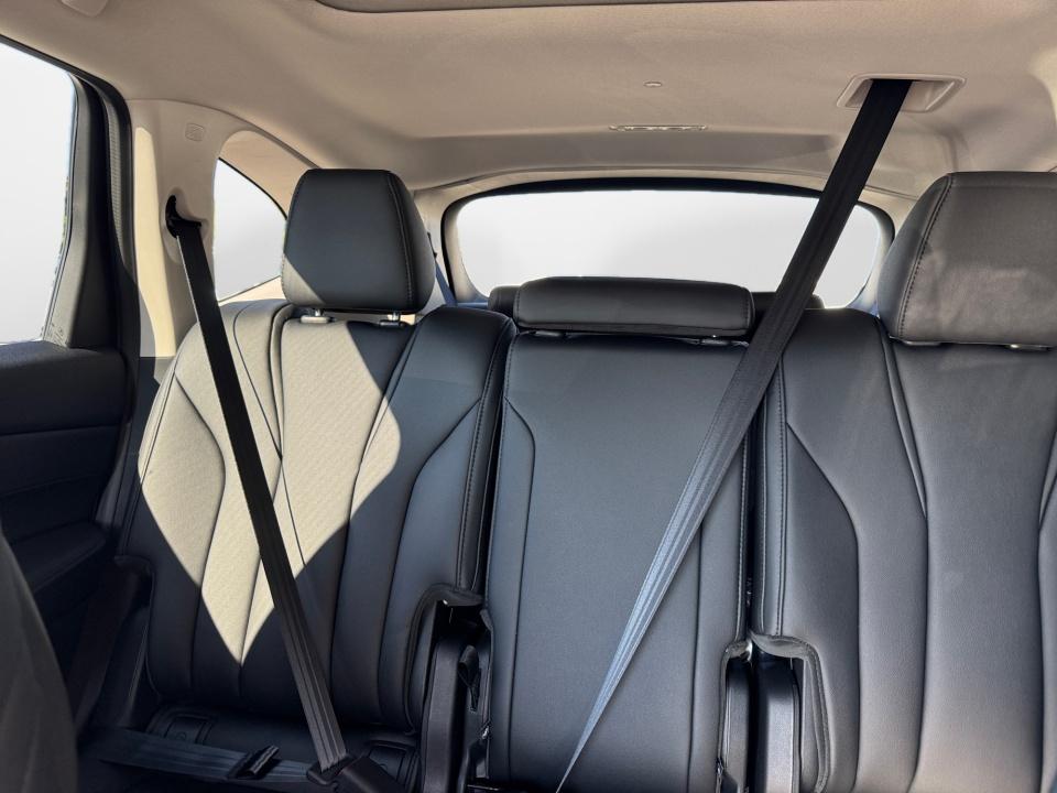 New 2026 Acura MDX SUV