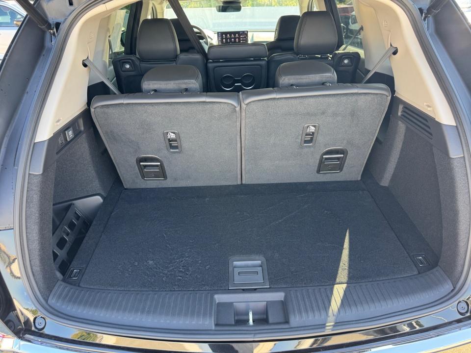 New 2026 Acura MDX SUV