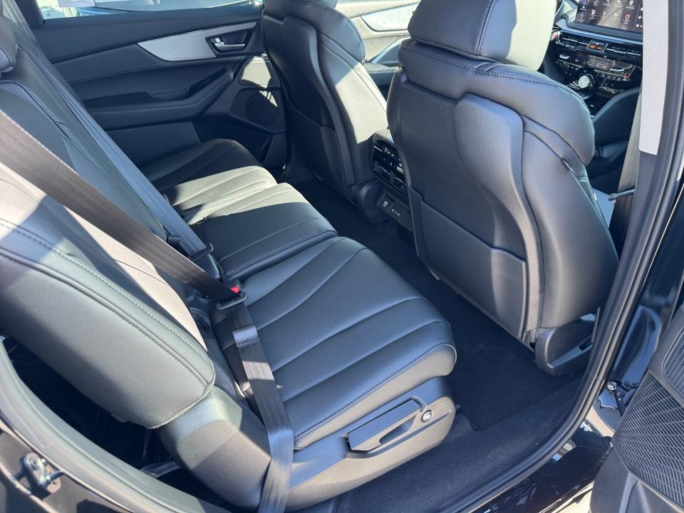 New 2026 Acura MDX SUV
