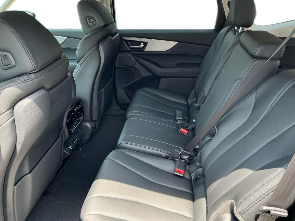 New 2026 Acura MDX SUV
