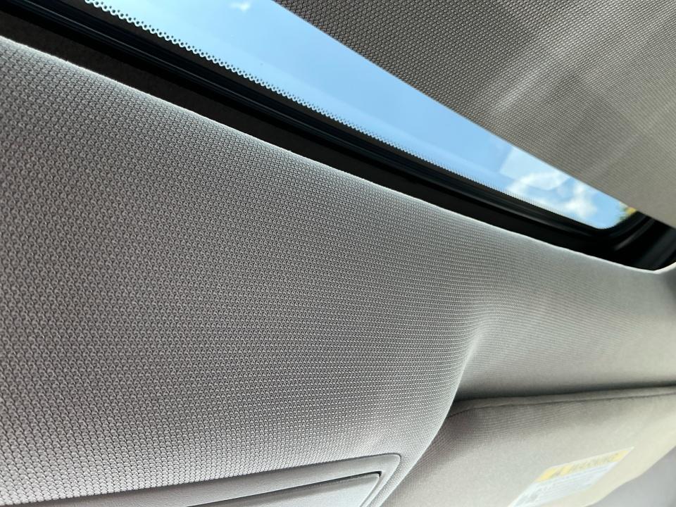 New 2026 Acura MDX SUV