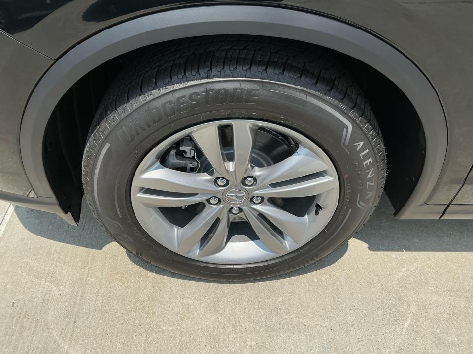 New 2026 Acura MDX SUV