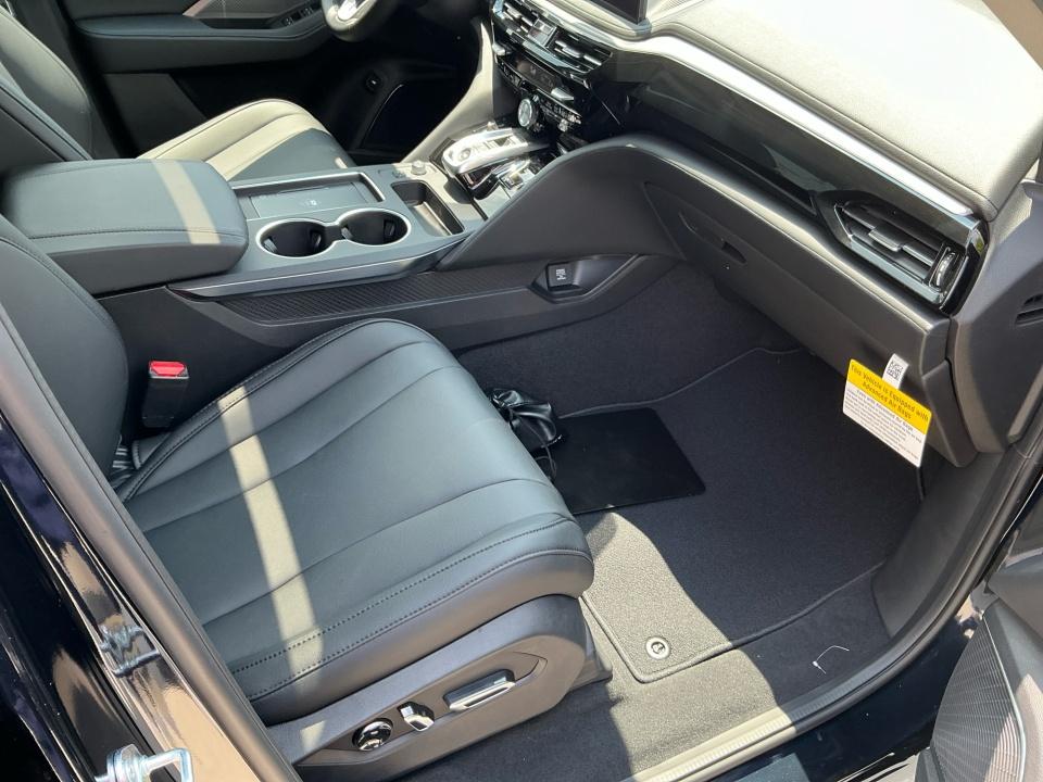 New 2026 Acura MDX SUV