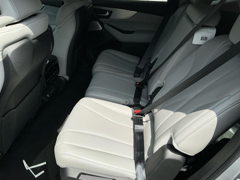 New 2026 Acura MDX SUV