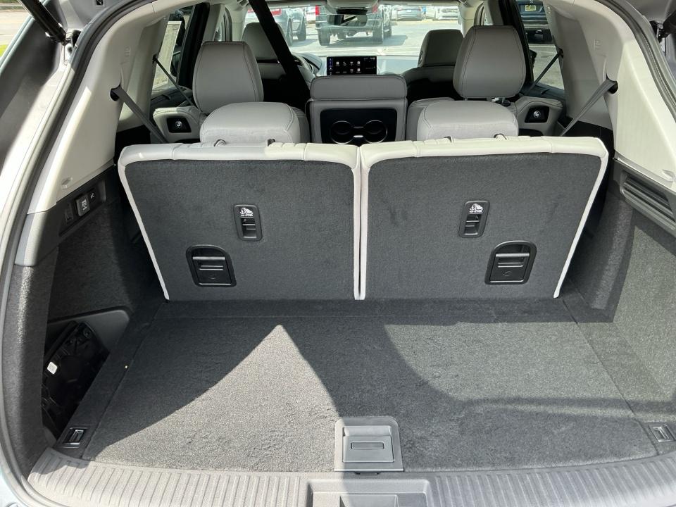 New 2026 Acura MDX SUV