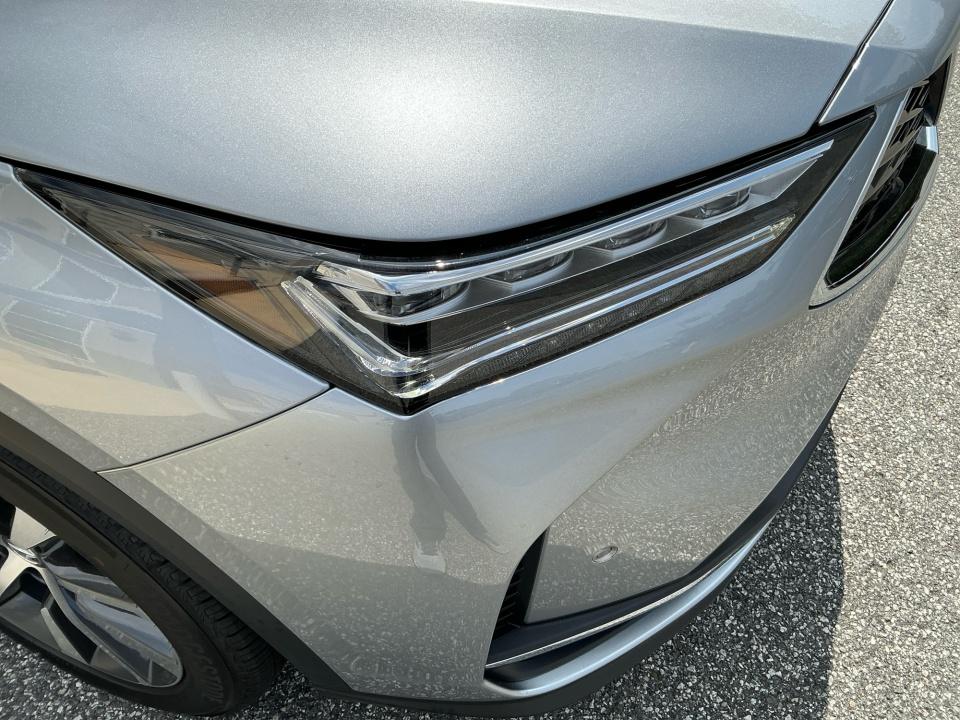 New 2026 Acura MDX SUV