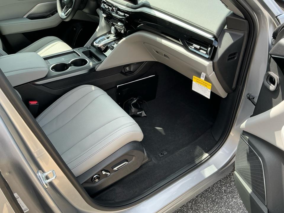 New 2026 Acura MDX SUV