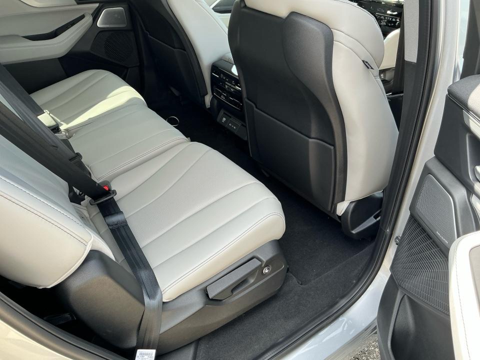 New 2026 Acura MDX SUV