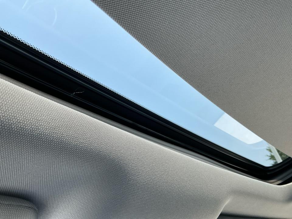 New 2026 Acura MDX SUV