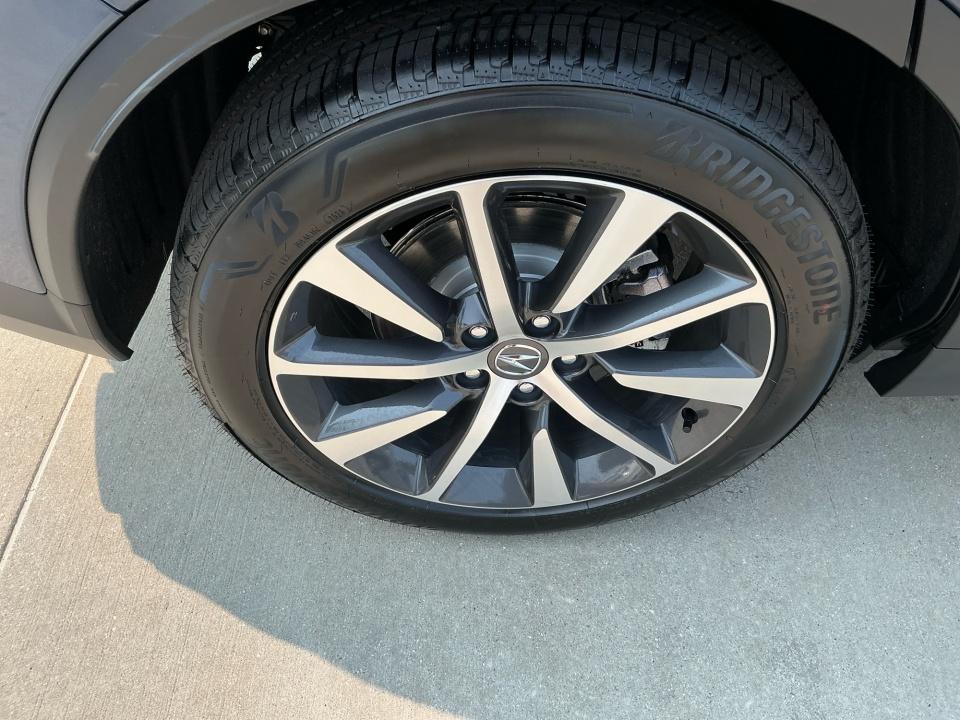 New 2026 Acura MDX SUV