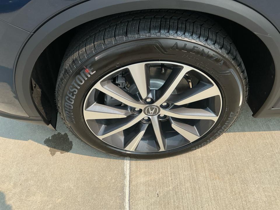 New 2026 Acura MDX SUV