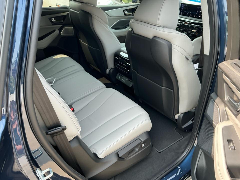 New 2026 Acura MDX SUV