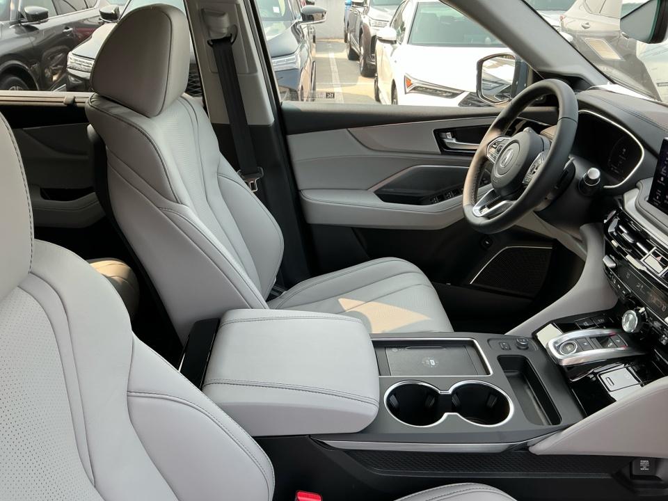 New 2026 Acura MDX SUV