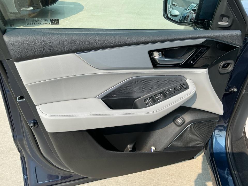 New 2026 Acura MDX SUV