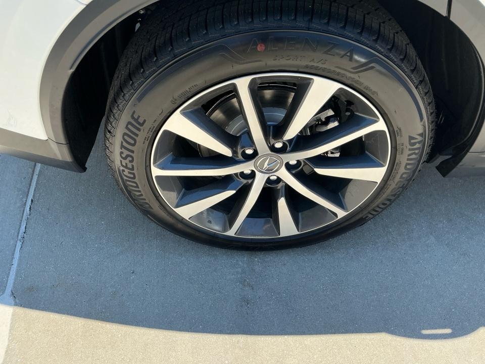 New 2026 Acura MDX SUV
