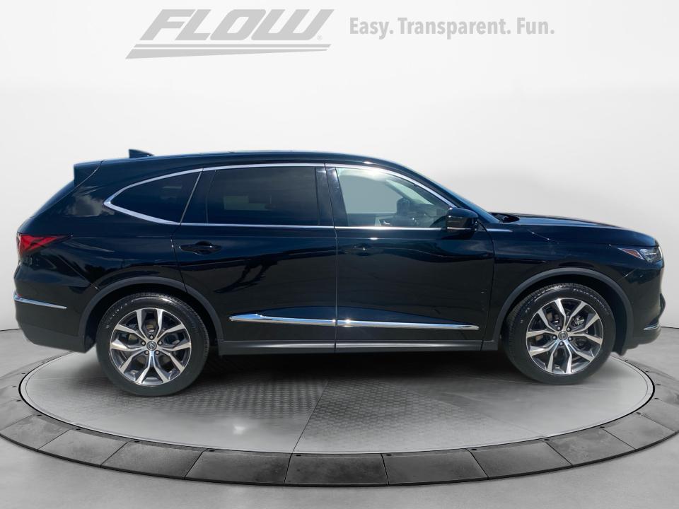 Used 2023 Acura MDX SUV