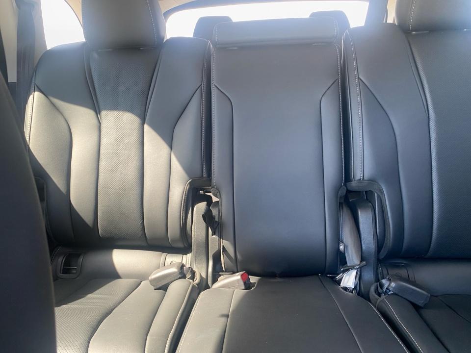 Used 2023 Acura MDX SUV