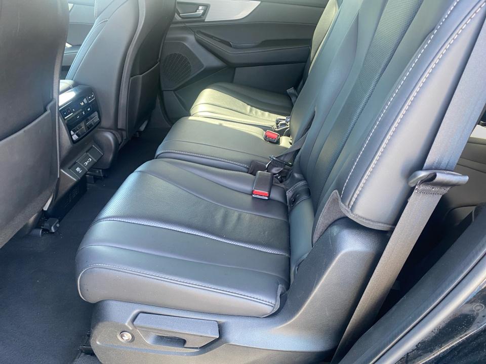 Used 2023 Acura MDX SUV