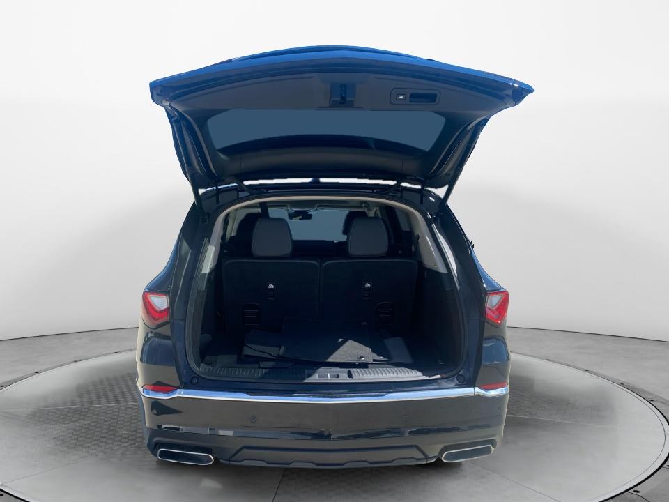 Used 2023 Acura MDX SUV
