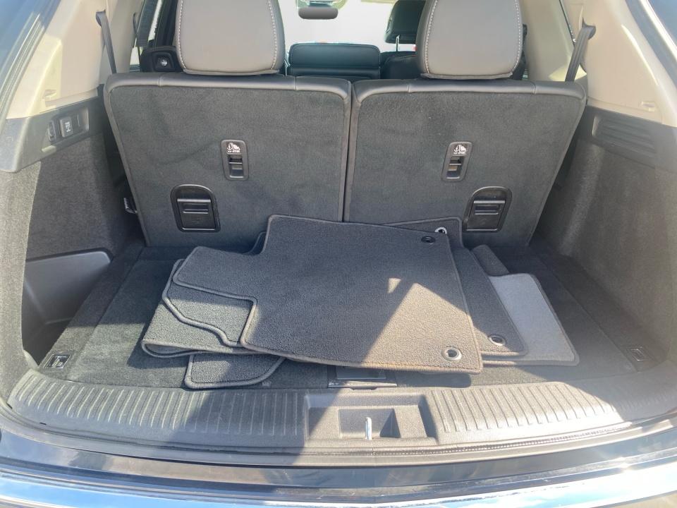 Used 2023 Acura MDX SUV