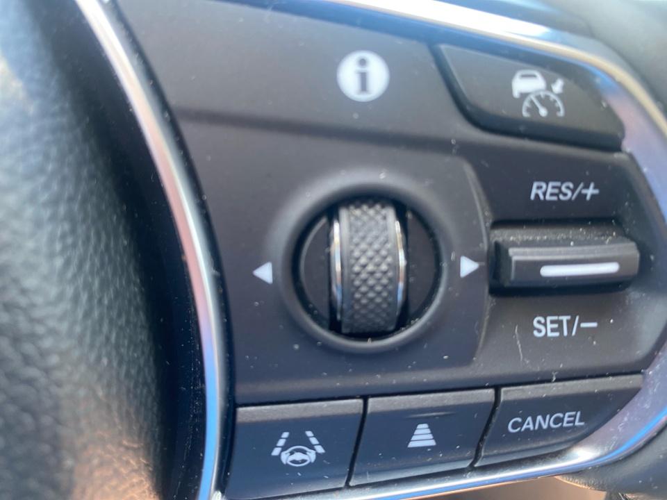 Used 2023 Acura MDX SUV