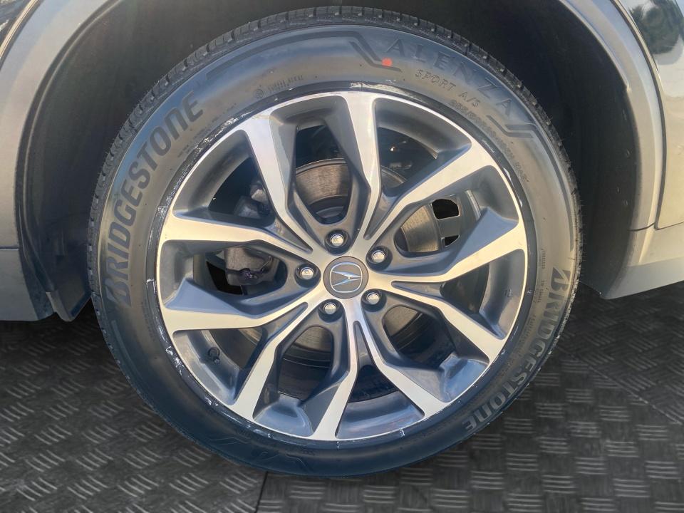 Used 2023 Acura MDX SUV