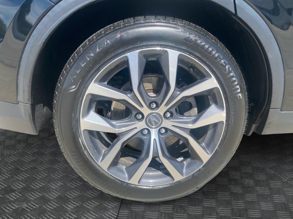 Used 2023 Acura MDX SUV