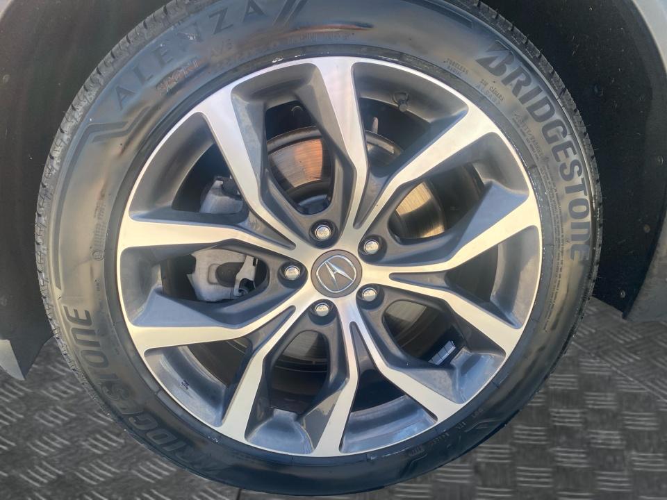 Used 2023 Acura MDX SUV