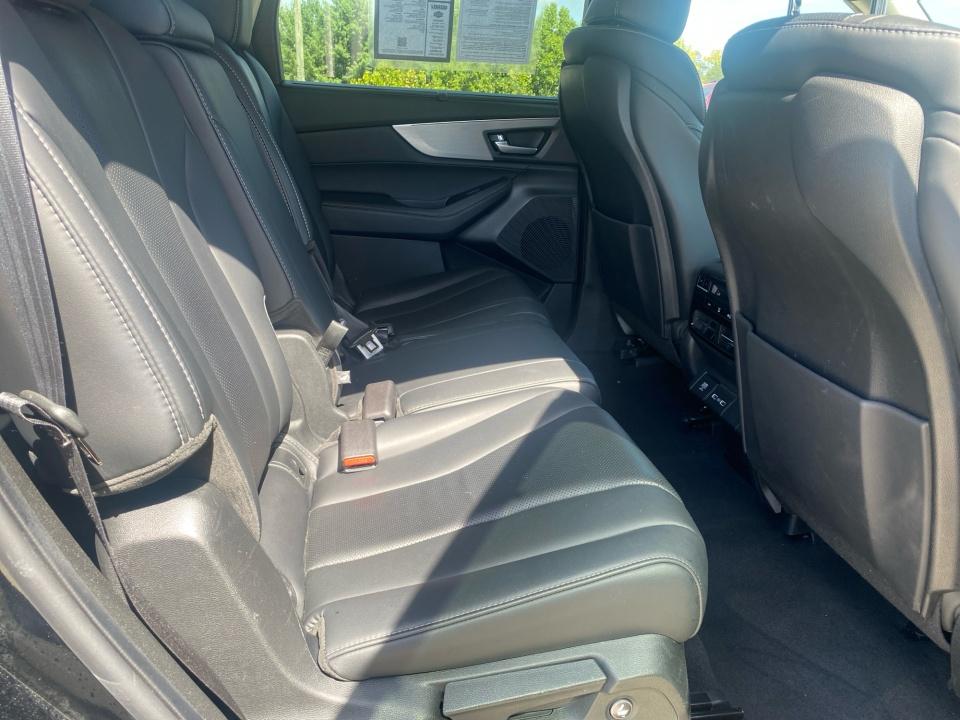Used 2023 Acura MDX SUV