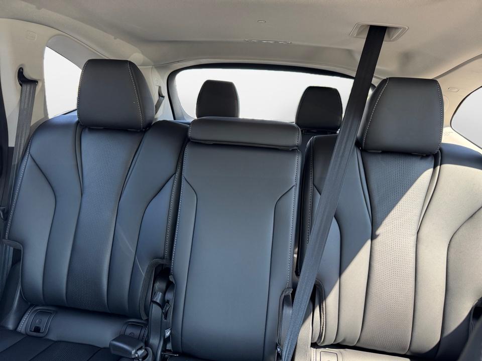 New 2026 Acura MDX SUV