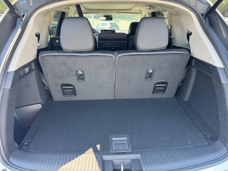 New 2026 Acura MDX SUV