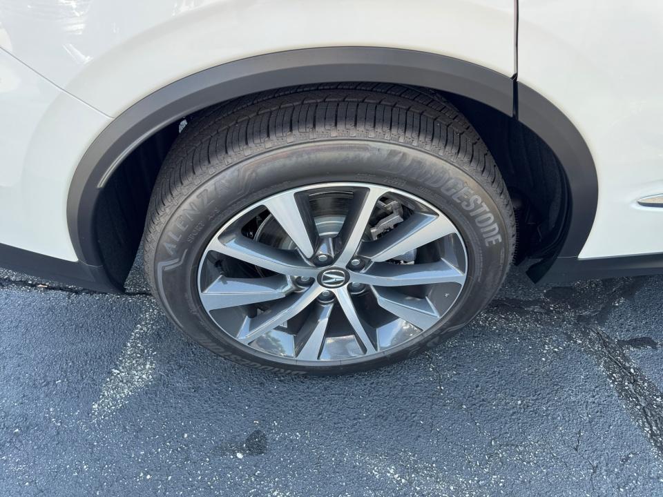 New 2026 Acura MDX SUV