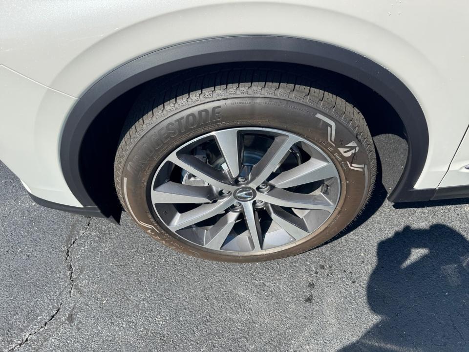 New 2026 Acura MDX SUV