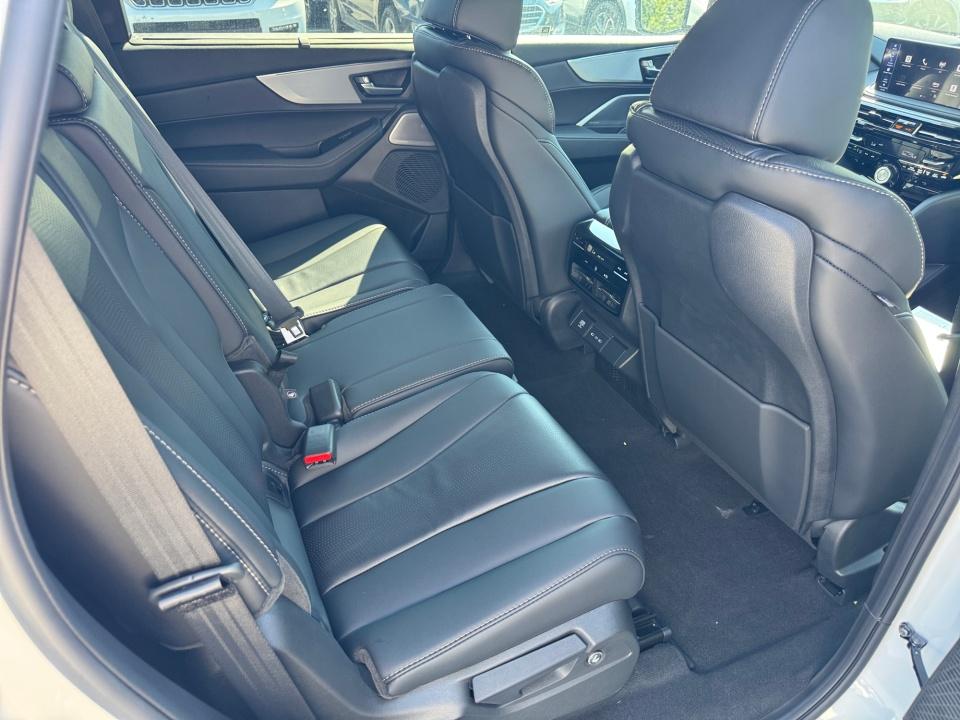 New 2026 Acura MDX SUV