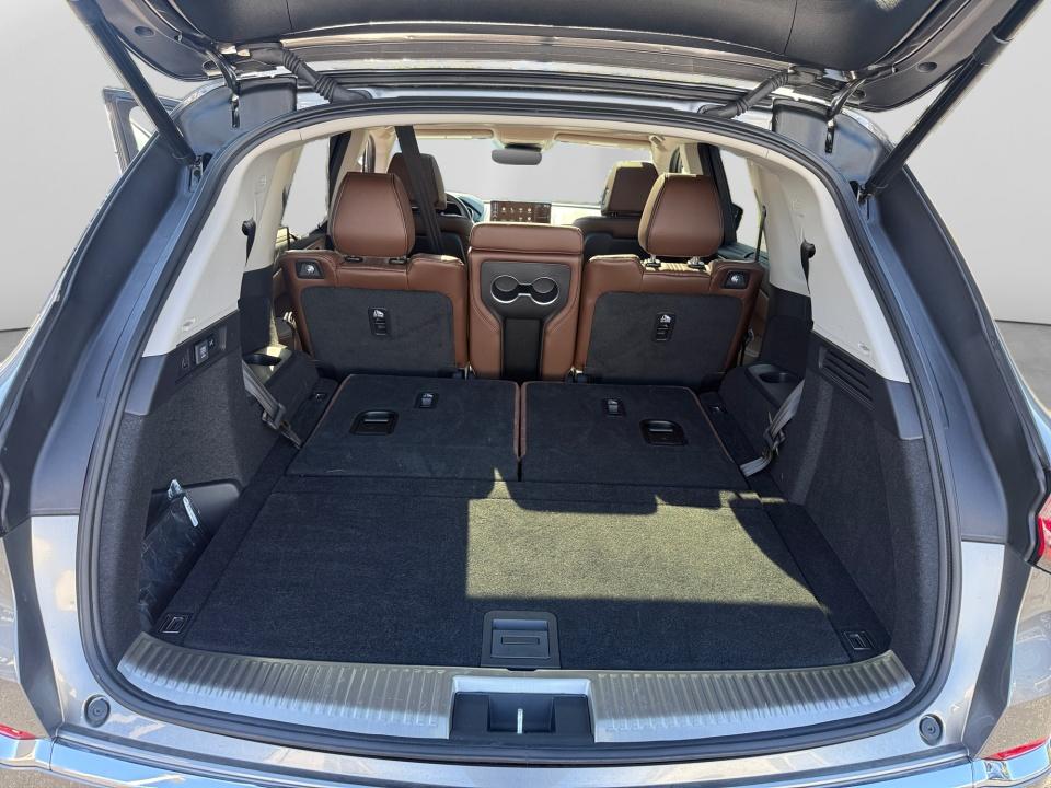 Used 2026 Acura MDX SUV