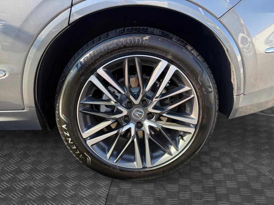 Used 2026 Acura MDX SUV