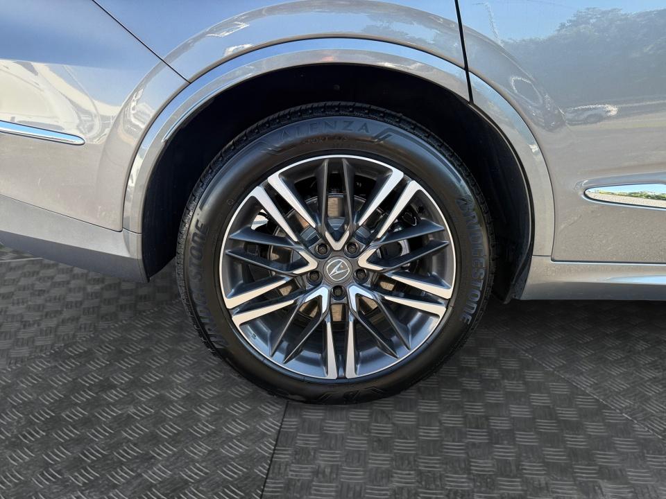 Used 2026 Acura MDX SUV