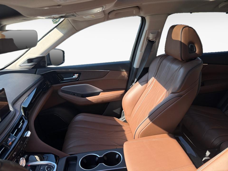 Used 2026 Acura MDX SUV
