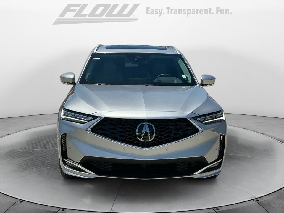 New 2026 Acura MDX SUV