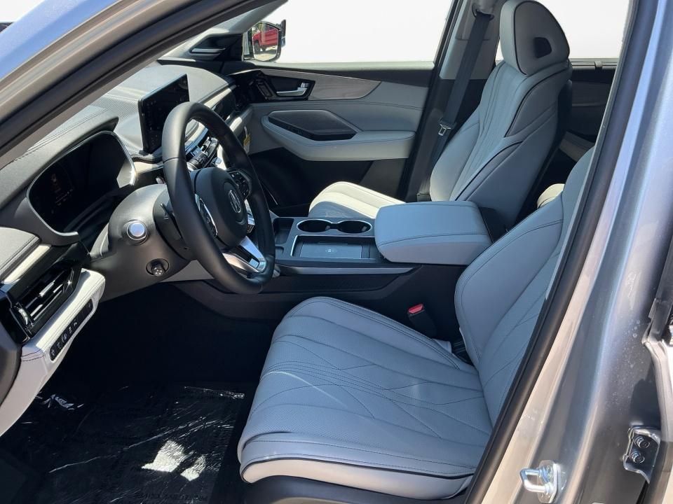 New 2026 Acura MDX SUV