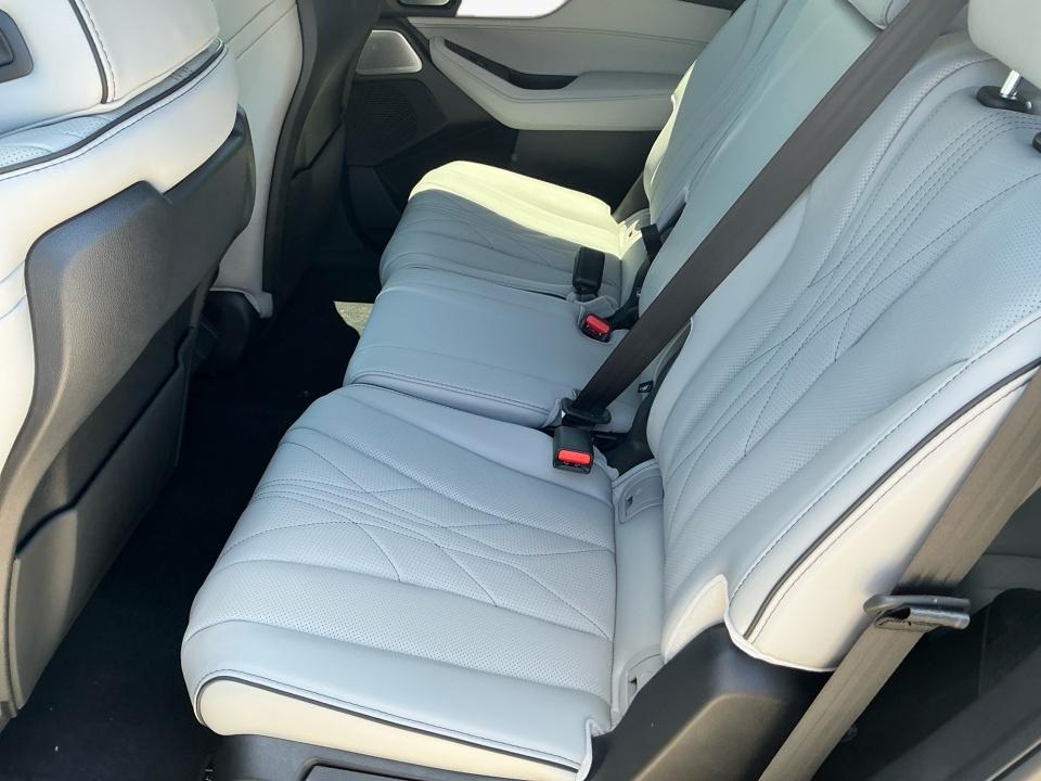 New 2026 Acura MDX SUV