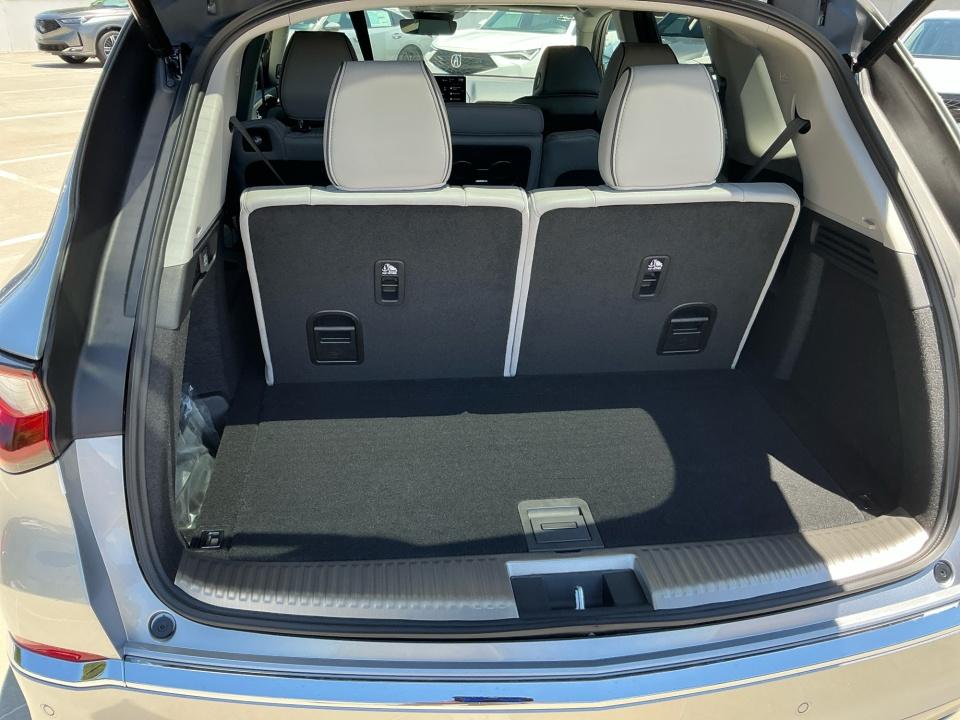 New 2026 Acura MDX SUV