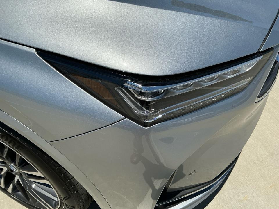 New 2026 Acura MDX SUV