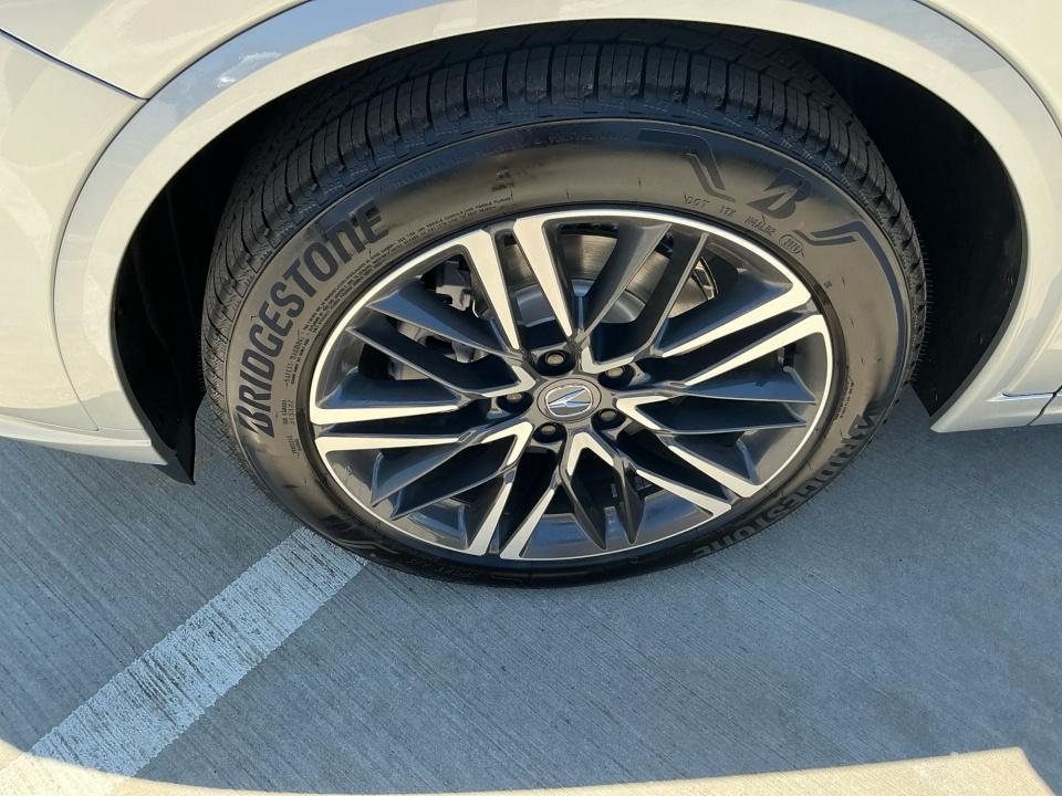 New 2026 Acura MDX SUV
