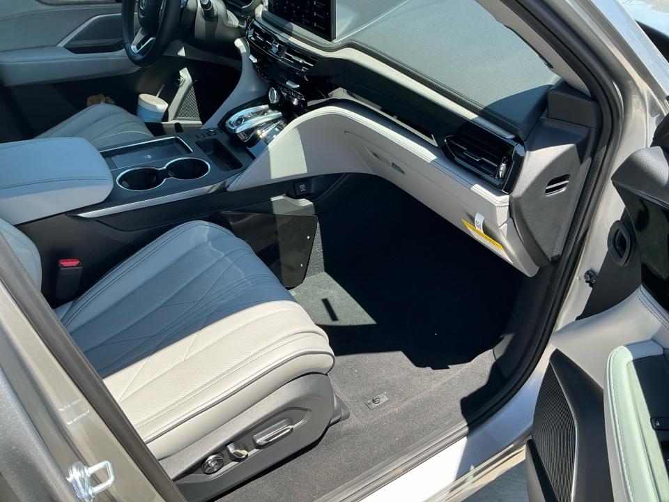 New 2026 Acura MDX SUV